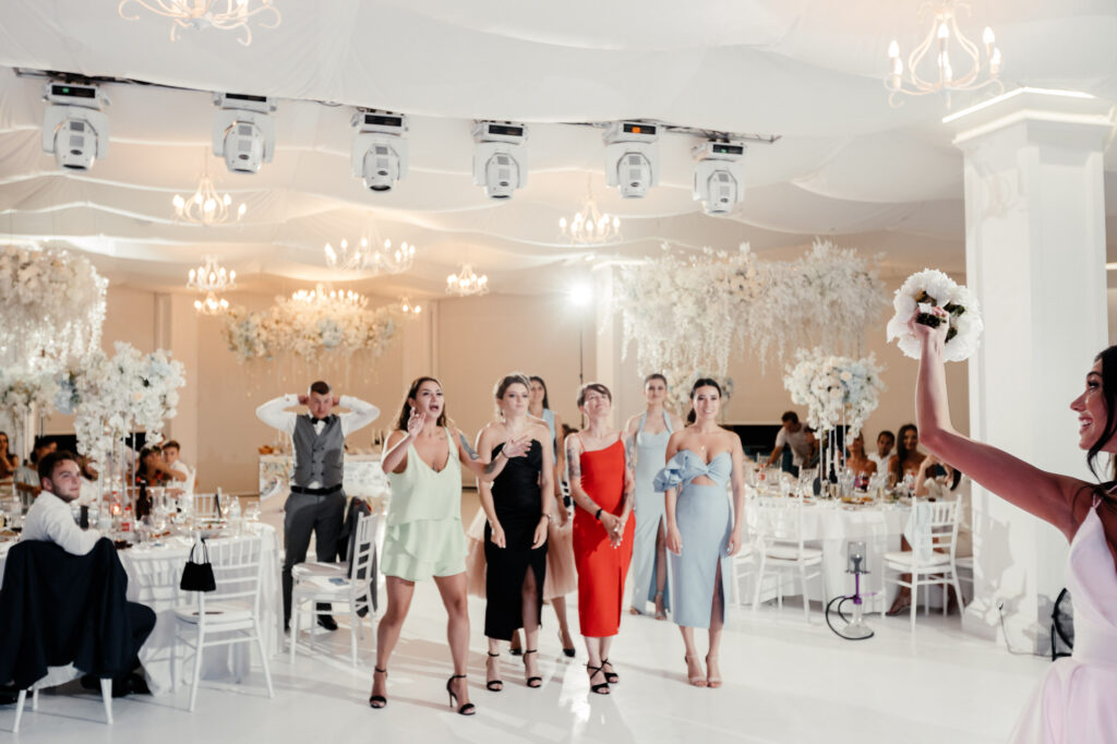 Amintiri de nuntă — Fotograf MK Wedding Studio București