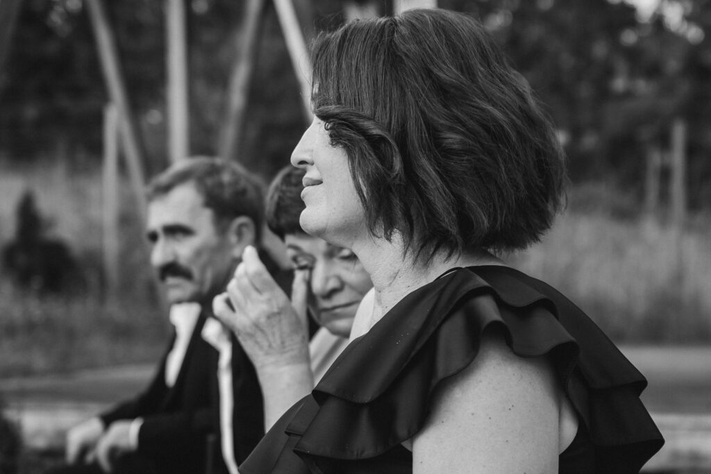 Nuntă București fotografiată de MK Wedding Studio