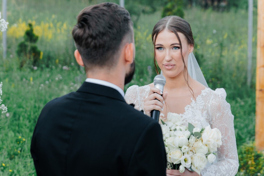 Fotograf și videograf nuntă — MK Wedding Studio București