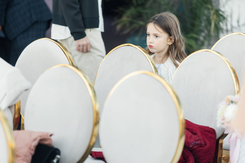 Momentele speciale ale nunții — MK Wedding Studio