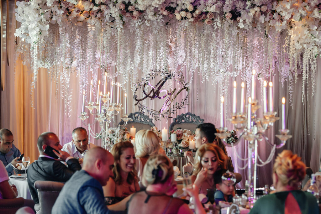 Fotografie artistică nuntă București — MK Wedding Studio