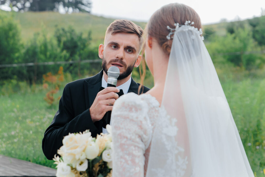 Amintiri de nuntă — Fotograf MK Wedding Studio București