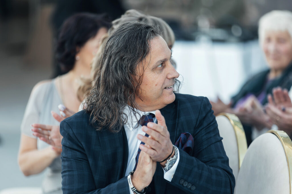 Fotograf nuntă București — MK Wedding Studio