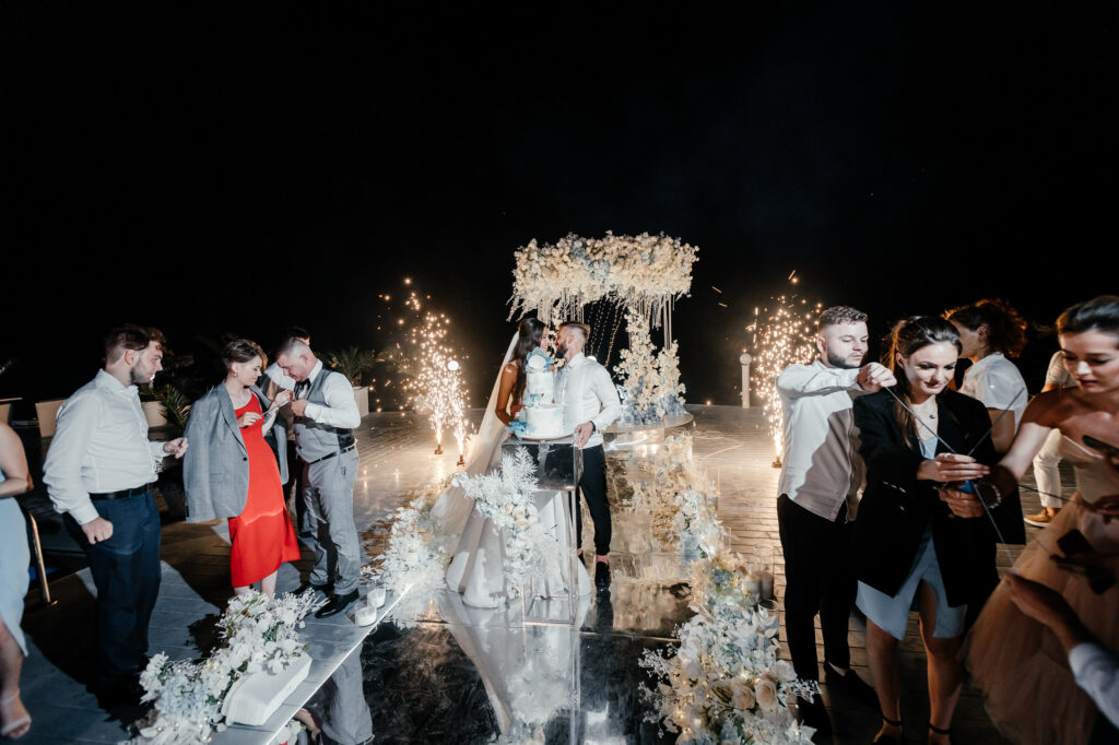 Fotograf nuntă București — MK Wedding Studio