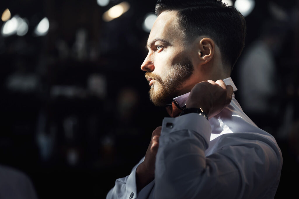 Fotograf nuntă București — MK Wedding Studio