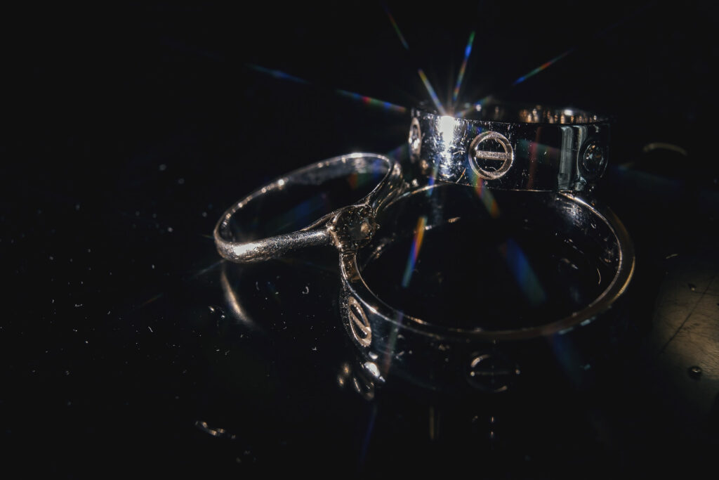 Fotograf și videograf nuntă — MK Wedding Studio București