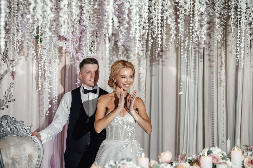 Fotografie nuntă București — MK Wedding Studio