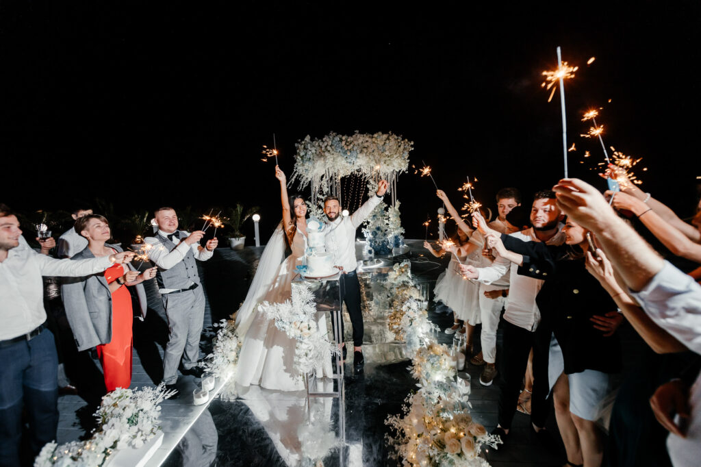 Foto nuntă premium București — MK Wedding Studio