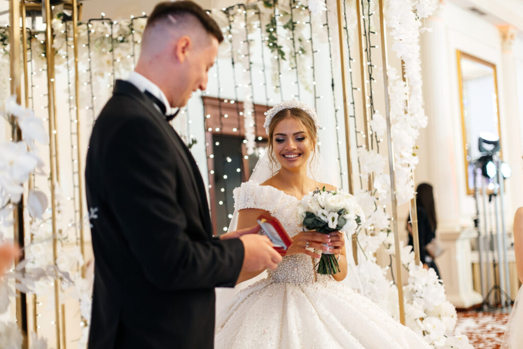 Momentele speciale ale nunții — MK Wedding Studio
