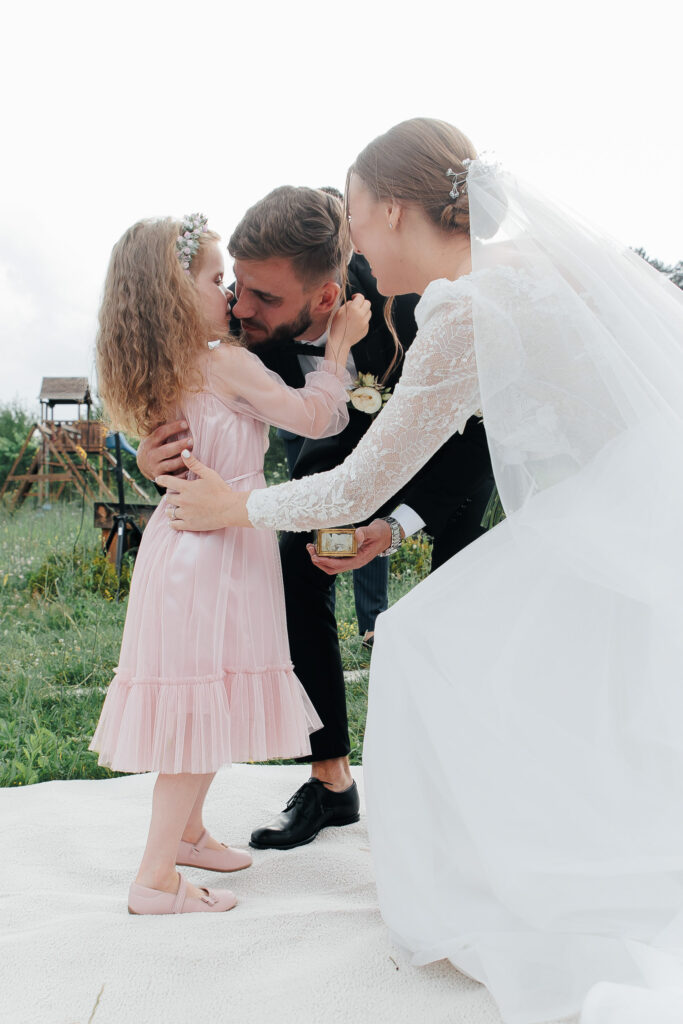 Fotograf nuntă București — MK Wedding Studio