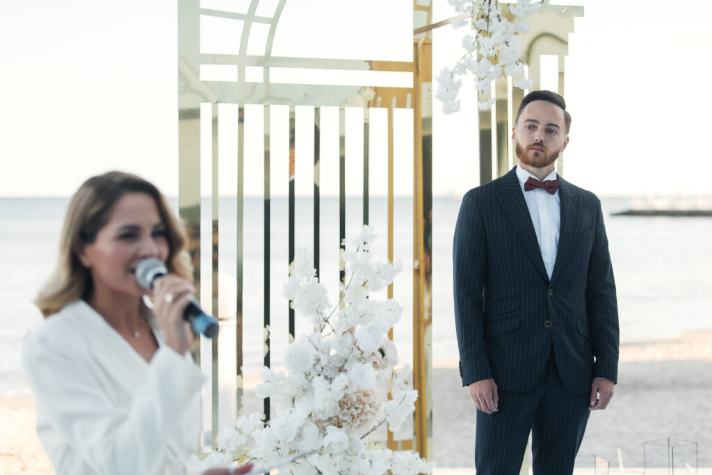 Fotograf și videograf nuntă — MK Wedding Studio București