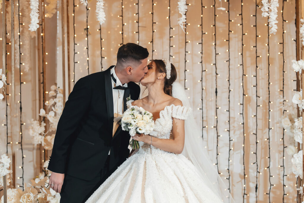 Fotografie nuntă București — MK Wedding Studio