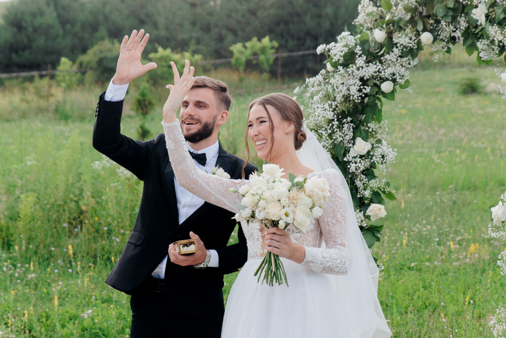 Foto nuntă premium București — MK Wedding Studio