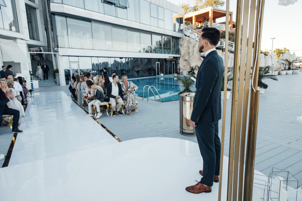 Amintiri de nuntă — Fotograf MK Wedding Studio București