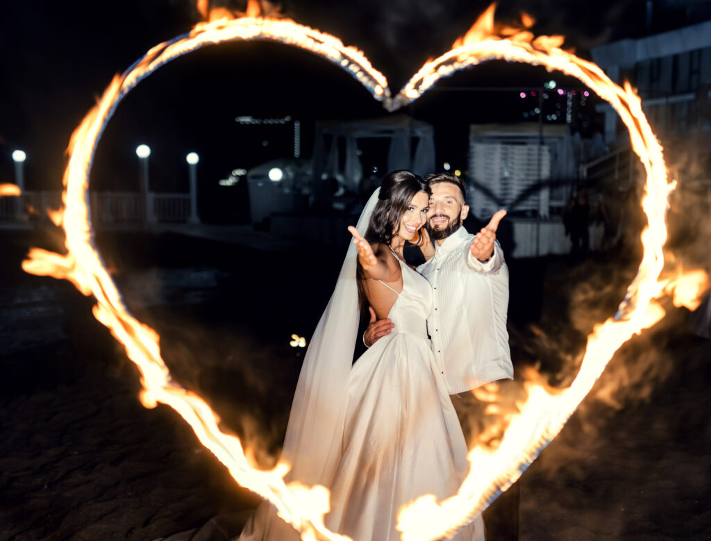 Amintiri de nuntă — Fotograf MK Wedding Studio București
