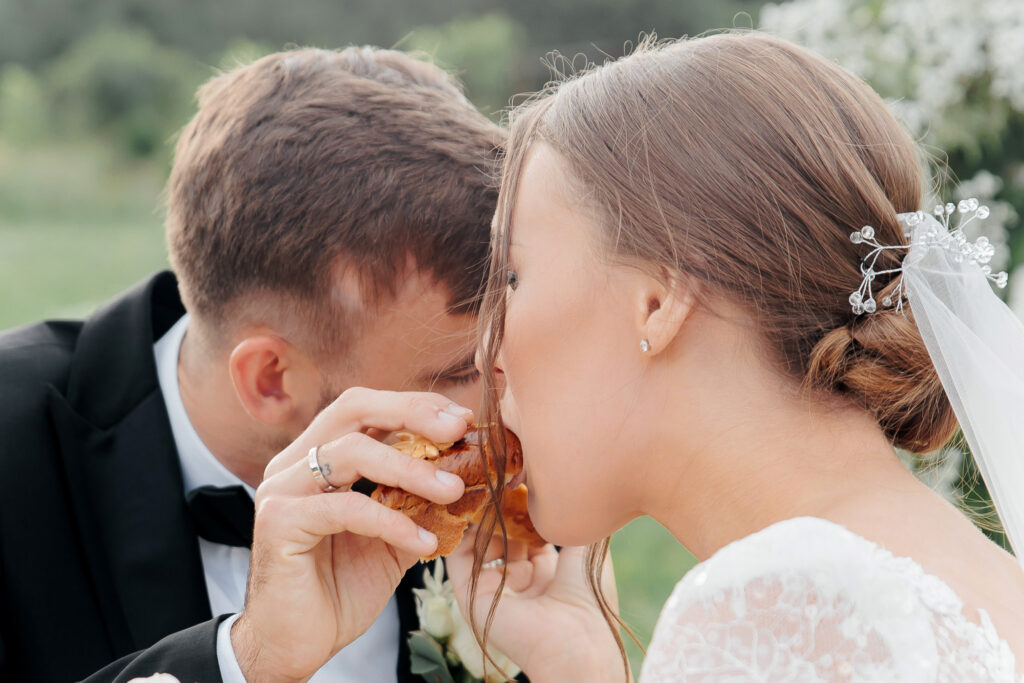 Fotograf și videograf nuntă — MK Wedding Studio București