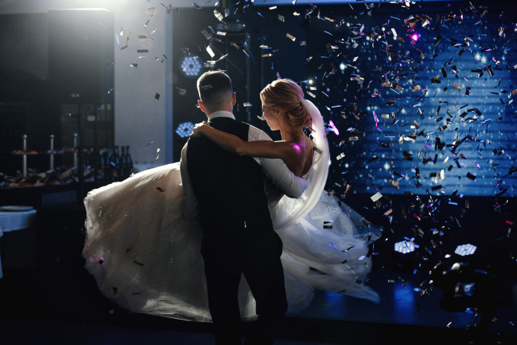 Amintiri de nuntă — Fotograf MK Wedding Studio București