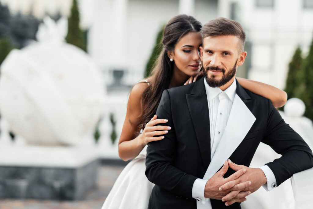 Momentele speciale ale nunții — MK Wedding Studio