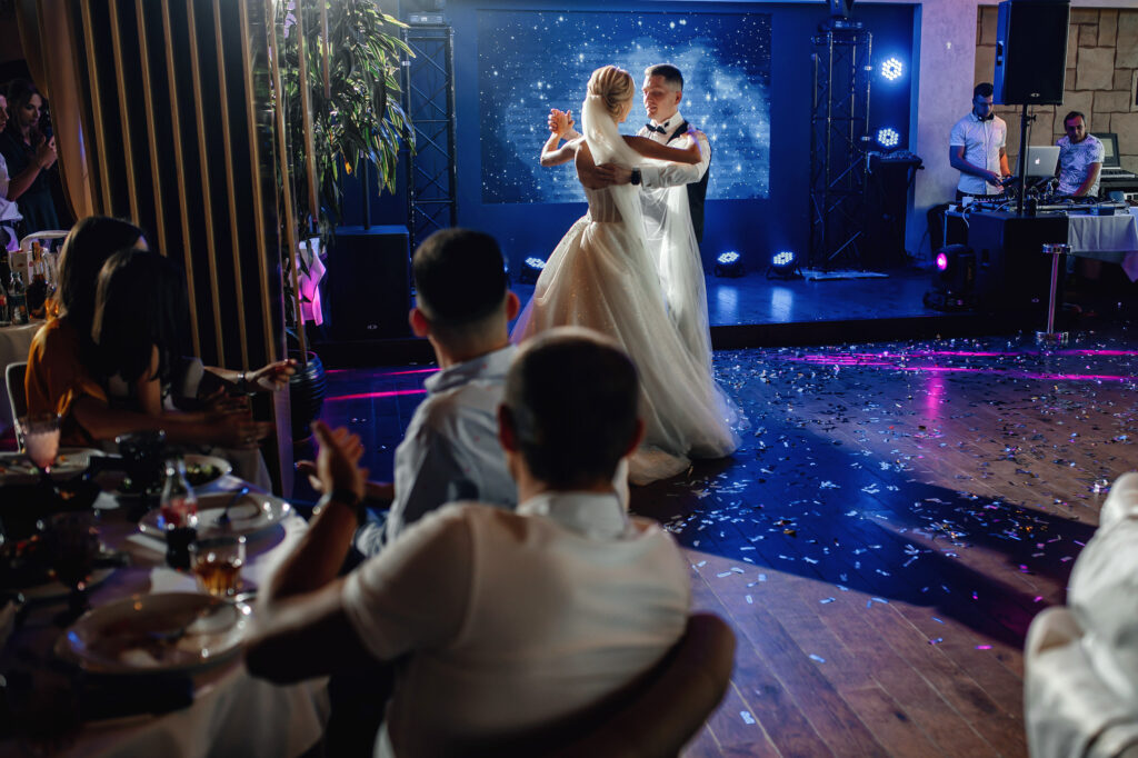 Fotografie artistică nuntă București — MK Wedding Studio