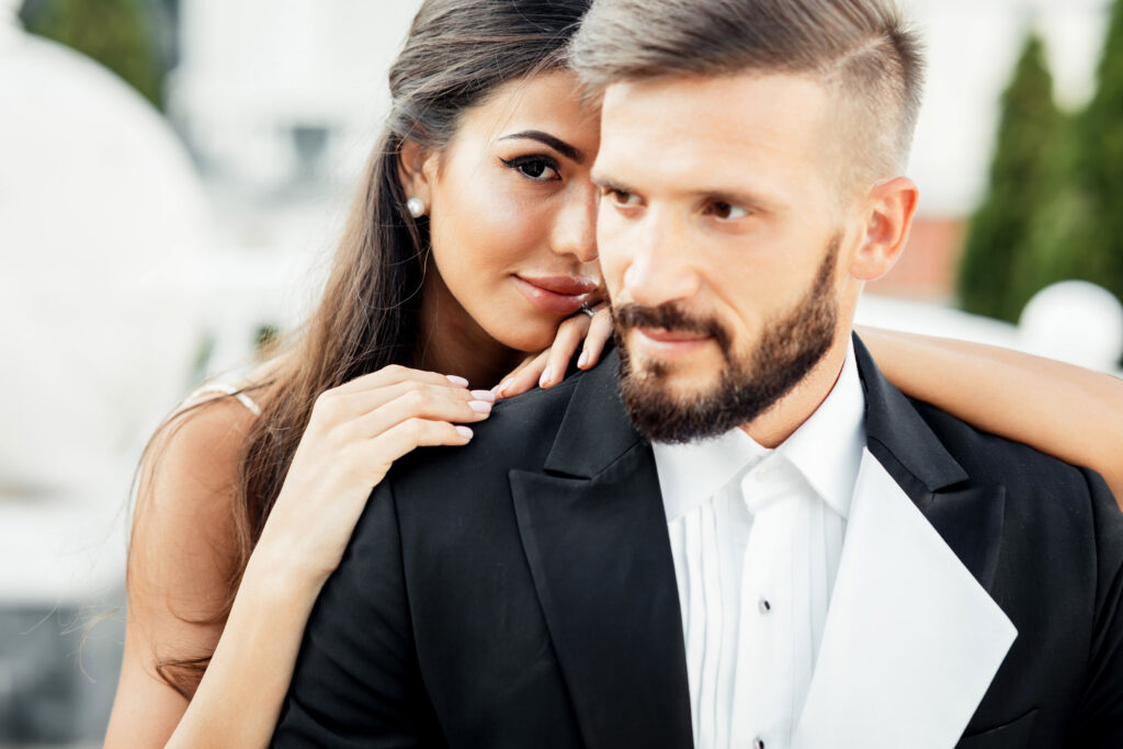 Fotografie nuntă București — MK Wedding Studio