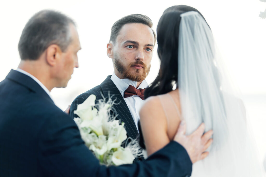 Fotograf nuntă București — MK Wedding Studio