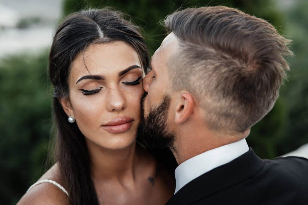 Fotograf nuntă București — MK Wedding Studio