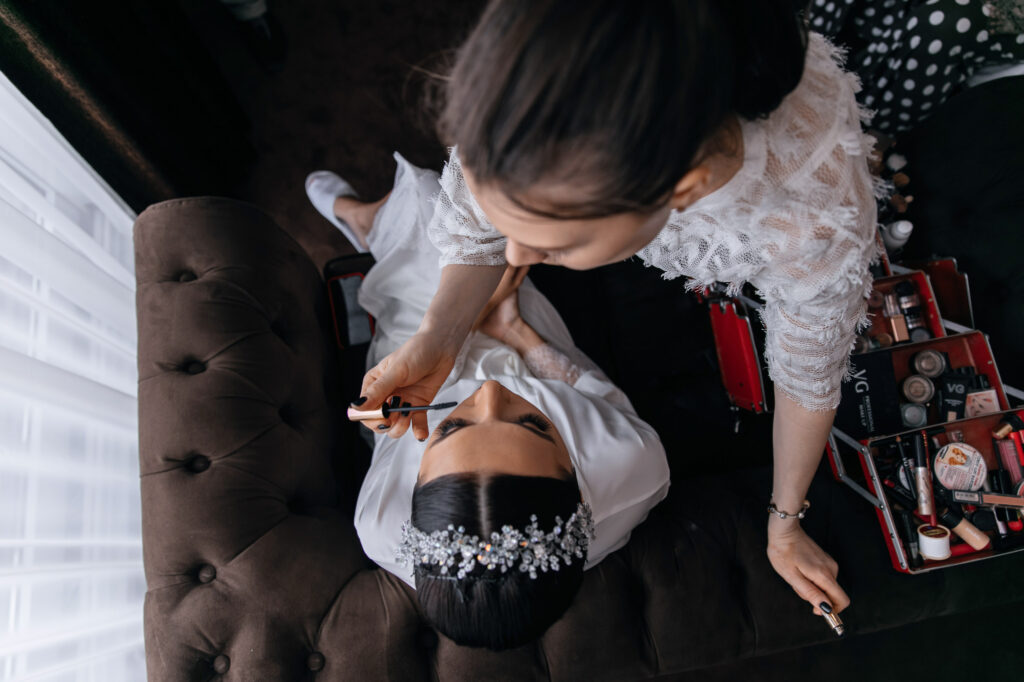 Amintiri de nuntă — Fotograf MK Wedding Studio București