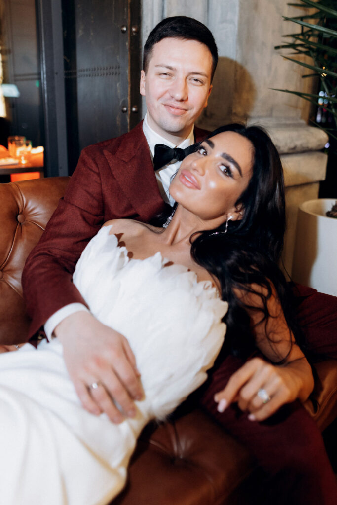 Fotografie nuntă București — MK Wedding Studio