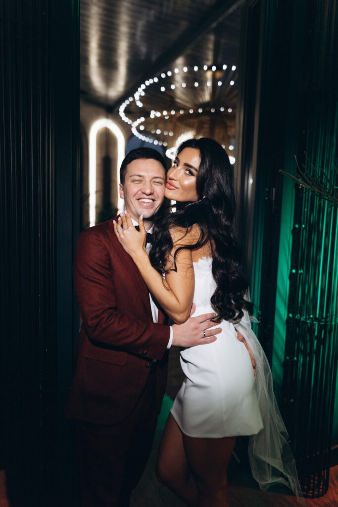Fotograf nuntă București — MK Wedding Studio