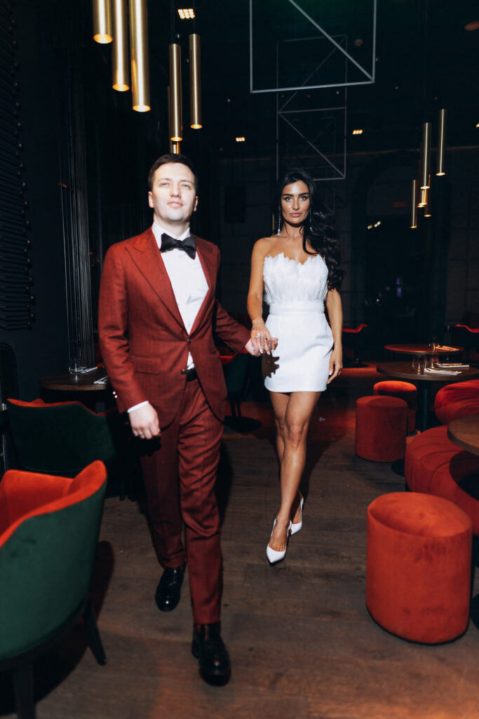 Foto nuntă premium București — MK Wedding Studio