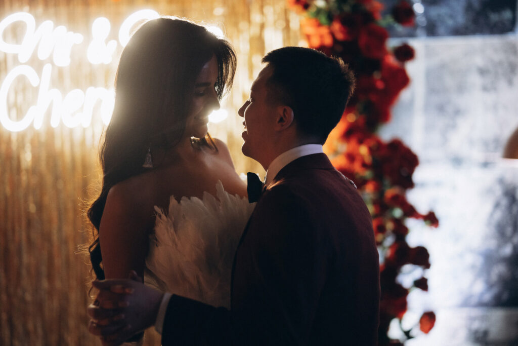 Fotograf și videograf nuntă — MK Wedding Studio București