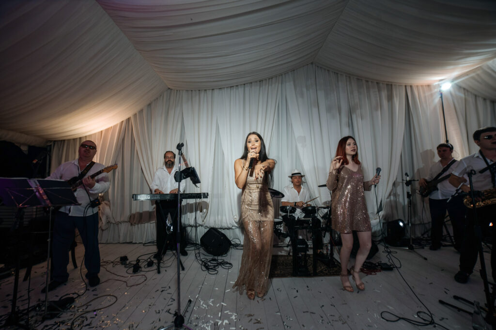 Fotografie de nuntă cinematic — MK Wedding Studio