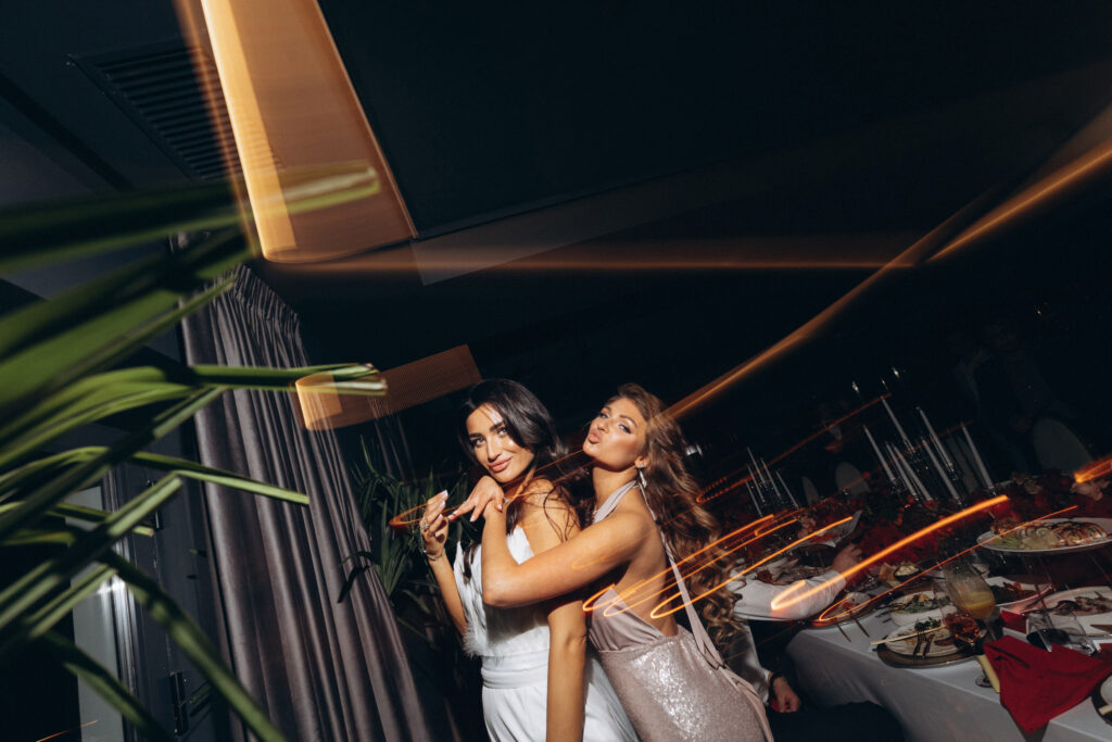 Amintiri de nuntă — Fotograf MK Wedding Studio București
