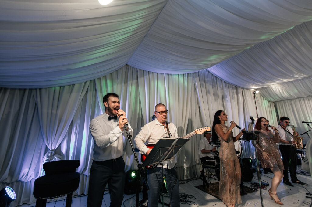 Momentele speciale ale nunții — MK Wedding Studio