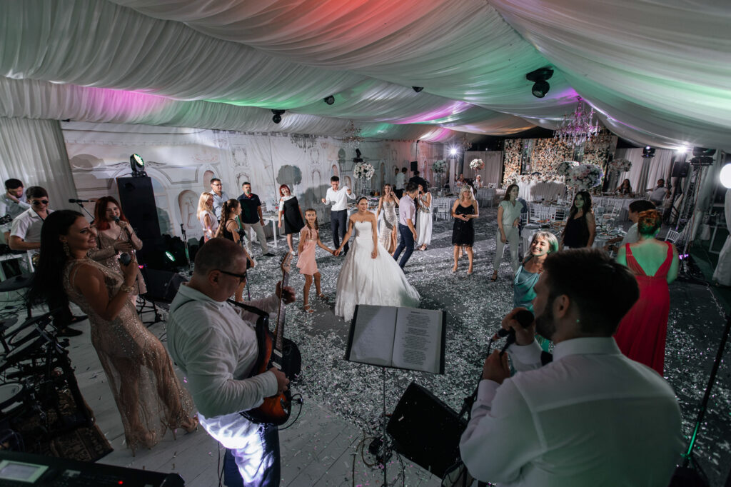 Fotografie nuntă București — MK Wedding Studio