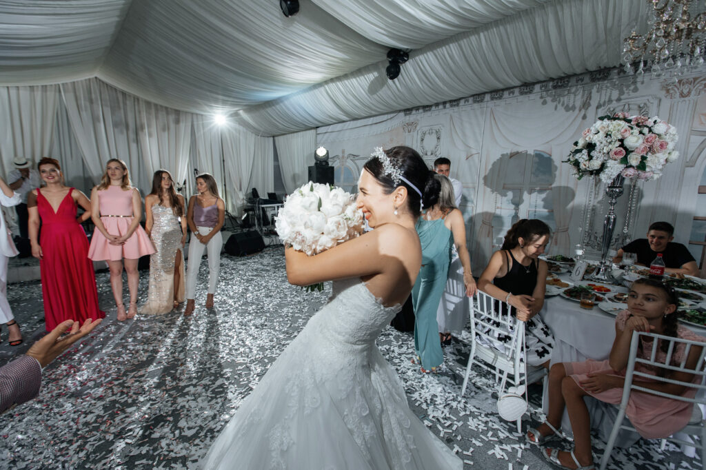 Fotograf nuntă București — MK Wedding Studio