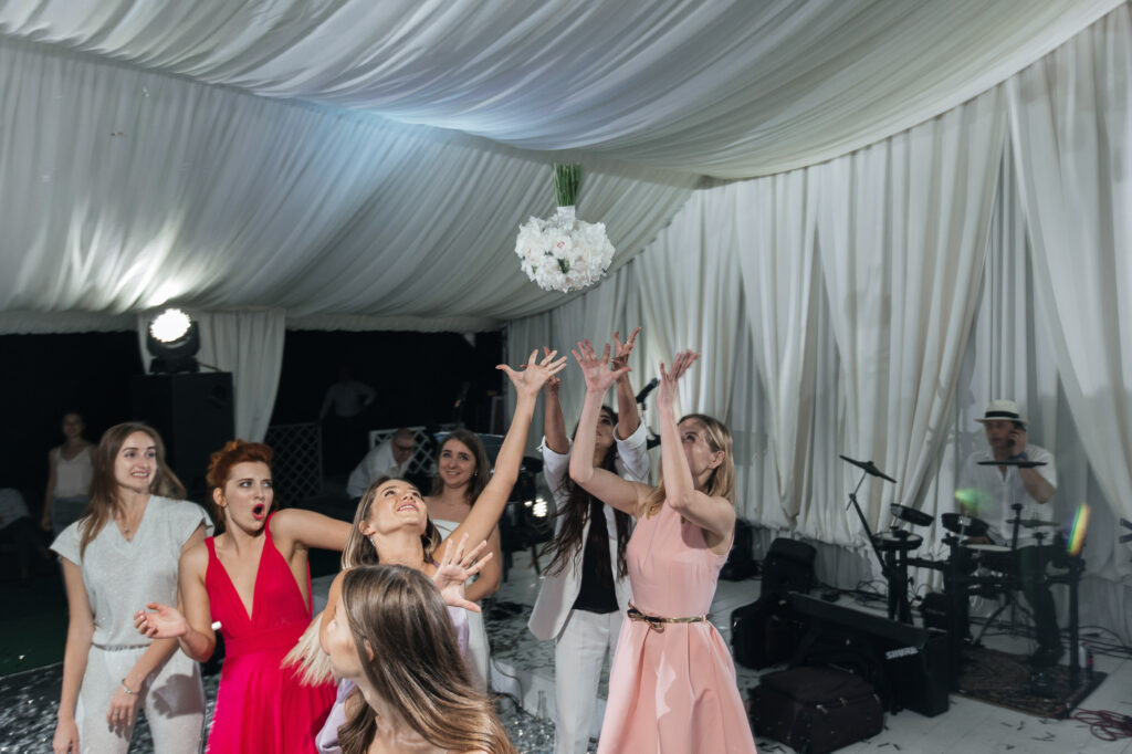 Foto nuntă premium București — MK Wedding Studio