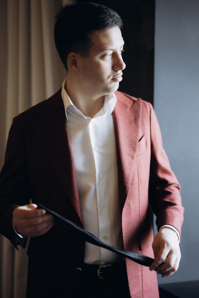 Fotografie artistică nuntă București — MK Wedding Studio