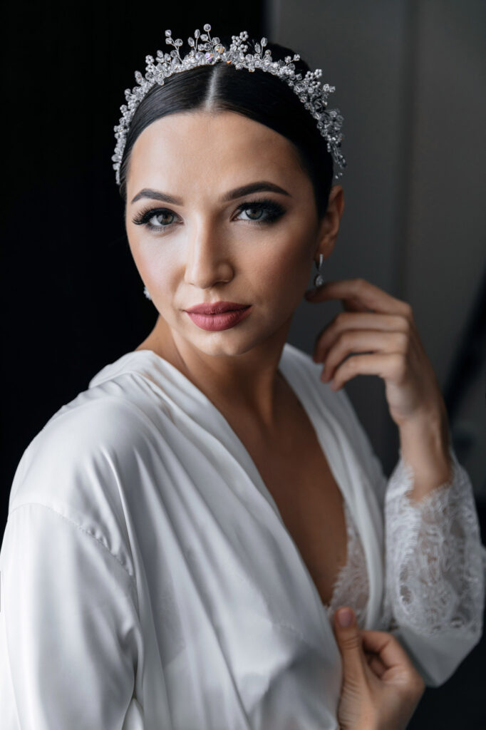 Momentele speciale ale nunții — MK Wedding Studio