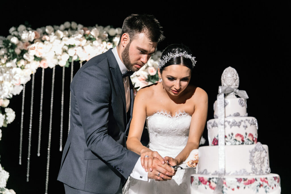 Fotografie artistică nuntă București — MK Wedding Studio
