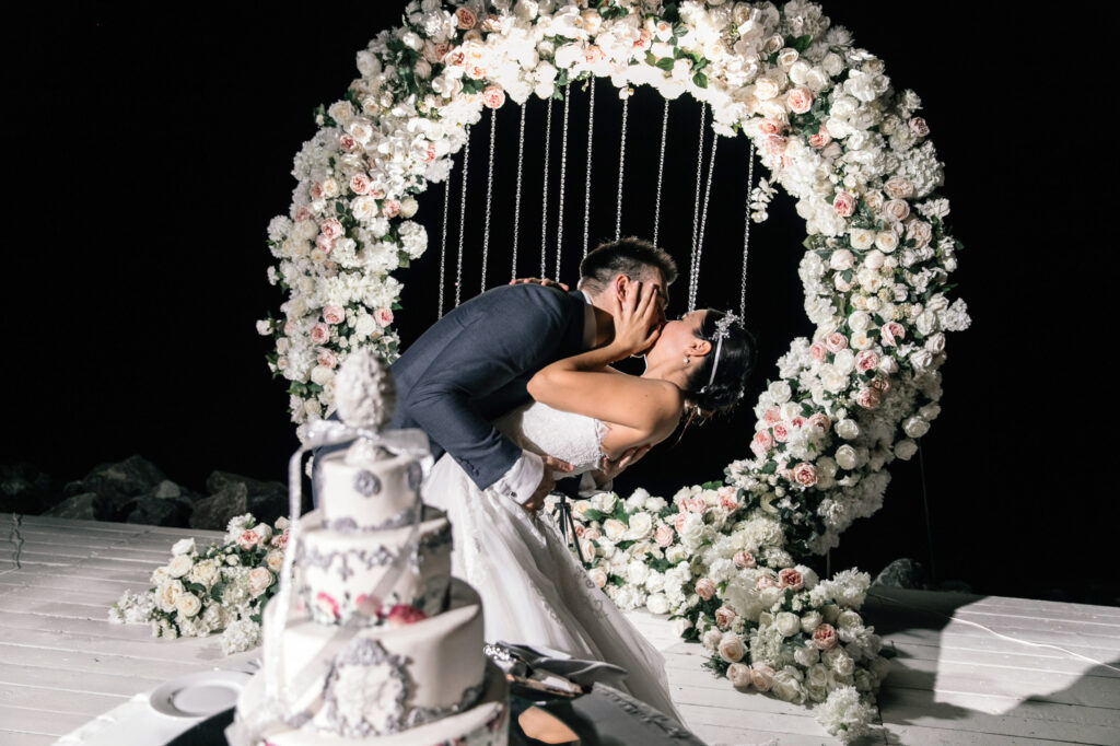 Fotografie nuntă București — MK Wedding Studio