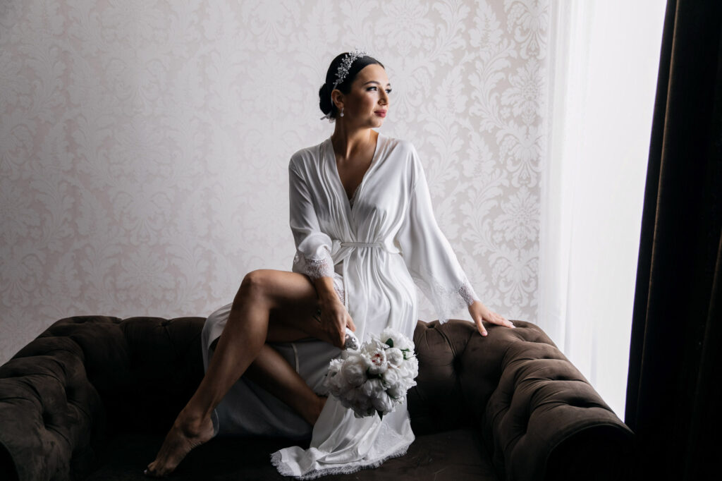 Fotografie nuntă București — MK Wedding Studio