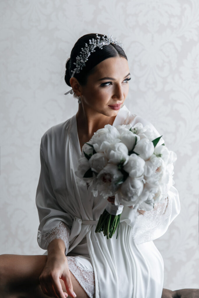 Fotograf nuntă București — MK Wedding Studio