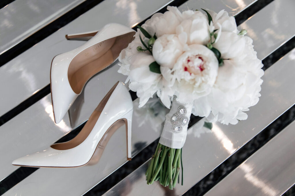 Nuntă București fotografiată de MK Wedding Studio