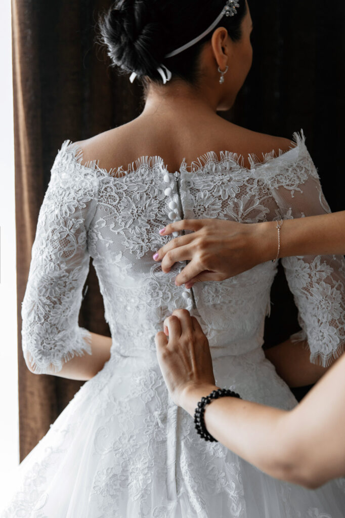Fotograf și videograf nuntă — MK Wedding Studio București