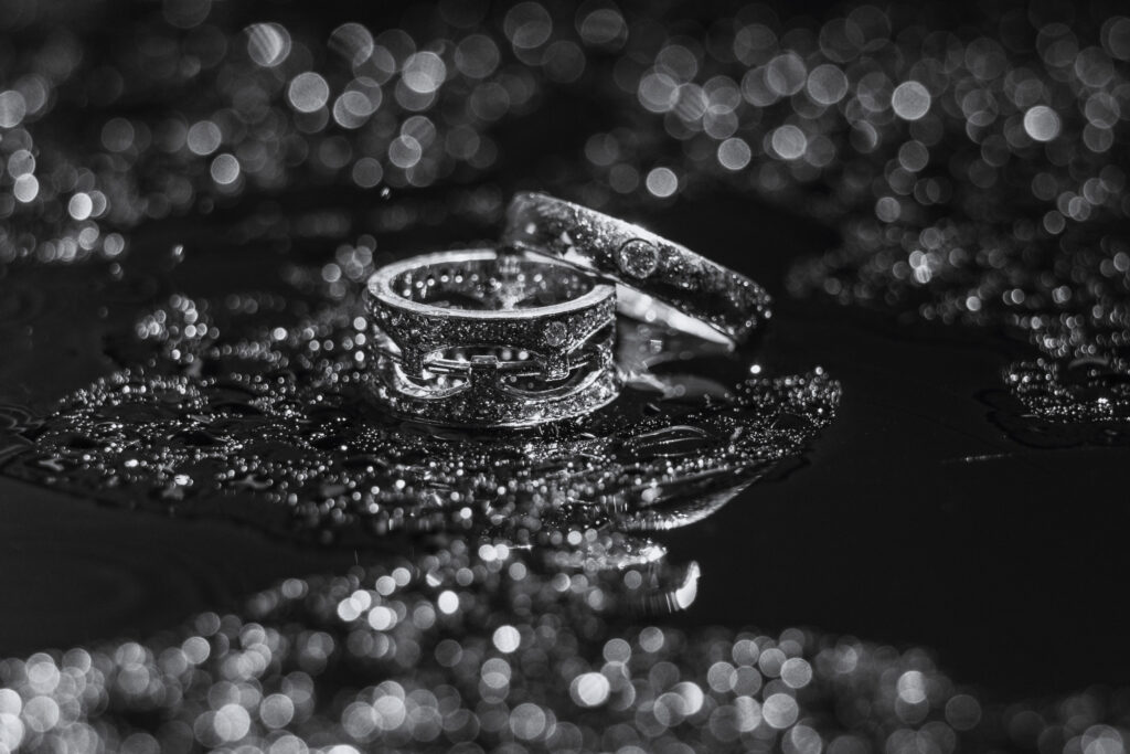 Fotografie nuntă elegantă — MK Wedding Studio