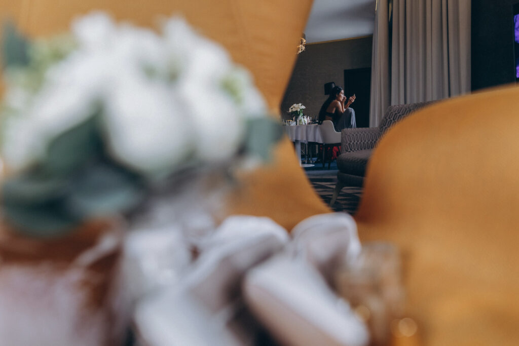 Fotografie artistică nuntă București — MK Wedding Studio