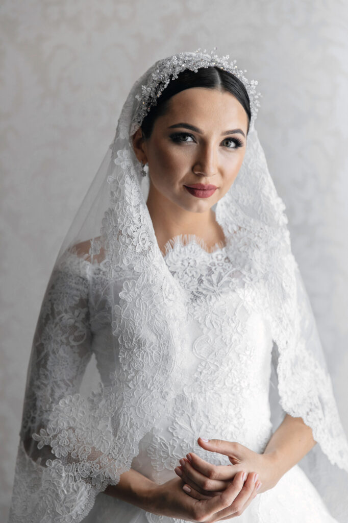 Amintiri de nuntă — Fotograf MK Wedding Studio București