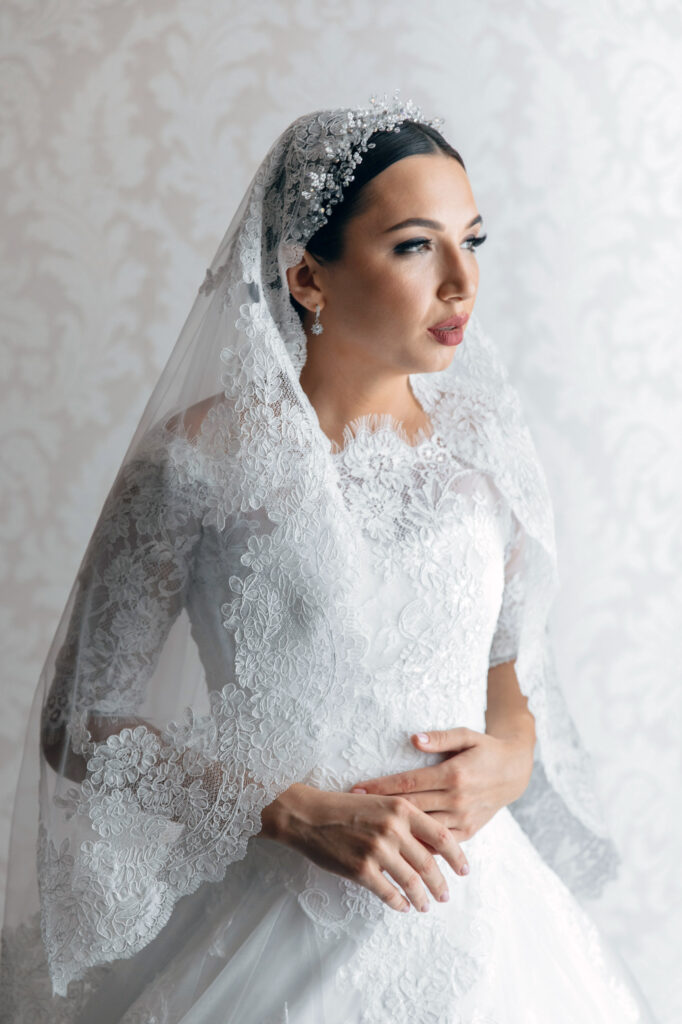 Momentele speciale ale nunții — MK Wedding Studio