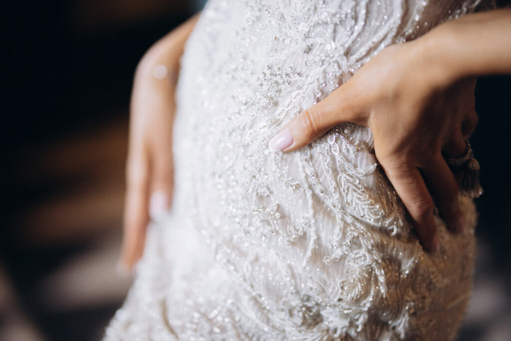 Momentele speciale ale nunții — MK Wedding Studio